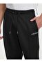 Gj Tricot Track Pant Men's Black Sweatpants M5Gb58Kb212-Jblk - 6