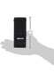 TENNIS ELBOW SUPPORT BLACK OSFM:819 - 7