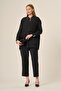 Women's Begonia Suit Black 31090 - 5