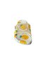 Konay 13304 Non-Slip Transparent Girl Slippers - 2