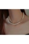 Tatlı Su İncisi Kolye