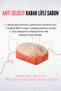 Anti-Cellulite, Firming, Exfoliating, and Effective Body Care Soap That Helps Remove Ingrown Hair. - 7