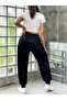Women's Printed Sweatpants - 4