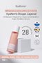 Layered Layered Skin Serum 150ml |   Korean Skin Care with Lactoferrin, Peptide, Niacinamide - Ovaco