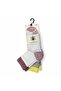 Wl Conet 34C10226 4Pr Women's 2-Piece Socks - 2