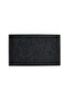 Mino Black Dehumidifying Mat - Carpet Mat 4670, 45x70 - 2