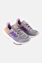 حذاء جري نسائي Ultra Boost Light برباط، متعدد الألوان