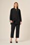 Women's Begonia Suit Black 31090 - 4