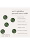 Organic Spirulina, 200 Tablets - 4