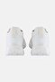 Women Slip On Training Shoes, White - 2