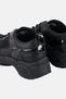 Women D Alhour Lace Up Casual Shoes, Black - 3