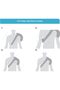 Neoprene Shoulder Support (Universal Size) - 6