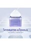 Korean Watermide Moisture Pad 100 Pads | Day & Night Hydrating Toner Pads with Icelandic Gl - 3