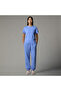 W Ss Zumu Relaxed Tee Women's Blue Tshirt Nf0A87Dj0Yi1 - 2