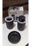 Y Surrounded 3 Unit Bathroom Set - 2