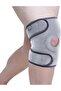 Neoprene Knee Support (Universal Size) | Heat Retention | Adjustable Compression | Fits Left - 3