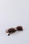 Rose Uv400 Protection Women's Sunglasses G25Sm8017R06 - 4