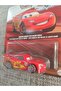 Disney Cars Lightning Mcqueen with Racing Wheels - 2