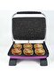 1800 Watt Mavenezen 4-6 Slice Toaster & Grill - 3