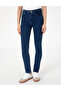Navy Blue Jean Trousers 50301258 -Vr033 - 2