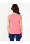 Pink Extra Slim Fit Knitted Blouse 50301485-Vr041 - 5