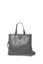 Serra Arm and Shoulder Bag Gray Jacket - 2