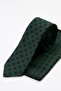 Classic Tie and Handkerchief Set with Square Pattern for Men Complete Your Elegance (5.5X150Cm)