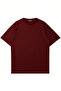 Unisex Nissan Gtr Printed Crew Neck Oversize Tshirt - 2