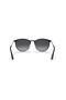 Sunglasses Rb3539 002/8g Black Erika Metal - 5