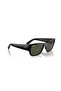 Sunglasses Rb0947S Carlos 901/31Black - 3