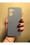 Velvet Inside the Vivo Y16 Case Launch Silicone Cover