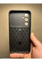Samsung Galaxy S23 Fe Case 3D Camera Protection Standable Case with Ring - 2