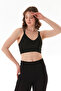 Basic Thin Strap Covered Bustier