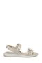 323670Z 4FX Beige Women's Sports Sandals