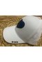 Girl's Children's Cap with Heart and Chain Detail - 4