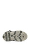Kinetix Hyon Green Children's Sandals - 6