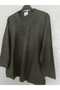 1. Quality Seasonal Plus Size, Tok Combed Cotton, Long-Sleeved Blouse - 3