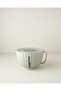 Canela Plastic 4 Piece Mixing Bowl 2.6 L Green (29.03.2025) - 4