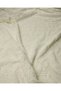 Cream Colored Jersey with Binding (Width 145 cm X Length 300 cm) - 7