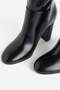 Knee-high heeled boots - 4
