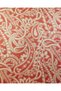 Cream Pomegranate Blossom Colored Voile (Width 150 cm X Length 270 cm) - 3
