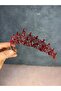 Island Bridal Crown Henna and Hair Accessory - 6