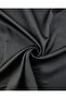 Telali Satin in Black Color (Width 150 cm X Length 220 cm)