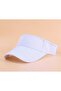 Uv Protection Fabric Sports Cap