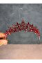 Island Bridal Crown Henna and Hair Accessory - 4