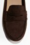 Napped loafers - 3