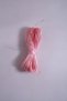 1 Mm 25 Meters Pearl Pink Color Thin Parachute Rope Macrame Bracelet Rope Necklace Jewelry Design Rope - 6