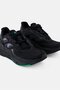 Women Adistar Cs 2 Lace Up Running Shoe, Black - 3