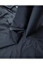 Dark Navy Blue Flexible Crepe (Width 130 cm X Length 380 cm) - 3