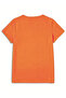 Heart Minimal Printed Women's Cotton T-Shirt - 2